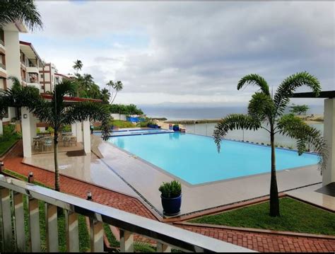 Island Garden City of Samal Vacation Rentals.